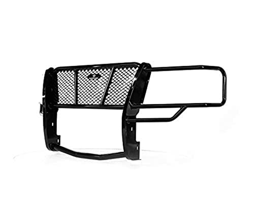 Ranch Hand Ggc07Hbl1 Legend Grille Guard For Chevy Tahoe/Suburban/Aval 1500 #TOP5