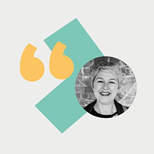 Confidence and Comparison with Andrea Anderson of Who I Am