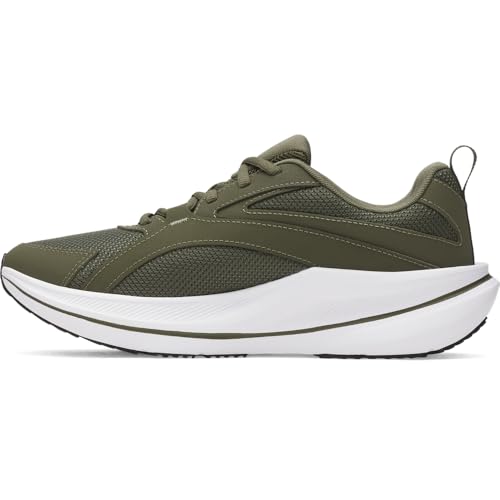 Under Armour Charged+ Assert 11