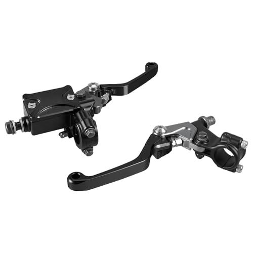 Tapa depósito fluido maestro para eliminar fugas de freno en Kawasaki KX 85
