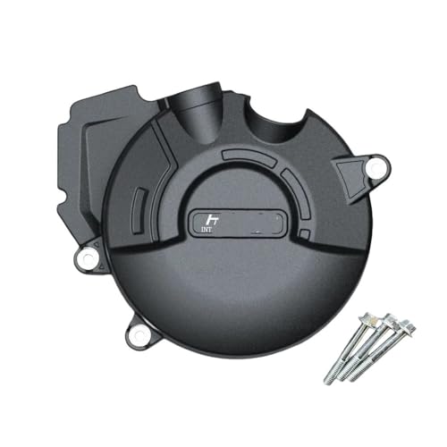 Couvercle stator pour 675SS 675SR-R 24-25 et 675NK 2025