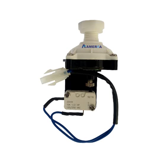 RO Weight Sensor Float Valve Switch for all RO Model Compitable Weight Sensor Used to on/off Control the Water level in Water Tank-image-40