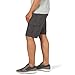 Lee mens Extreme Motion Crossroad Cargo Shorts, Anthracite, 36 US