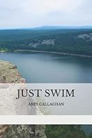 Just Swim 1729552811 Book Cover