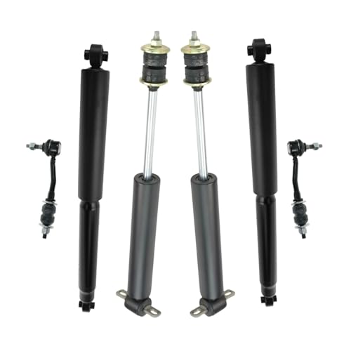 Durango DEX8T Shock Kit