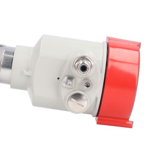 Indicateur de niveau DC24V 4-20mA à haute précision pour silos - 6