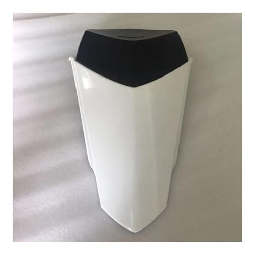Aileron latérale carénage YZF-R1 bosselé pour moto de course avec capot selle arrière