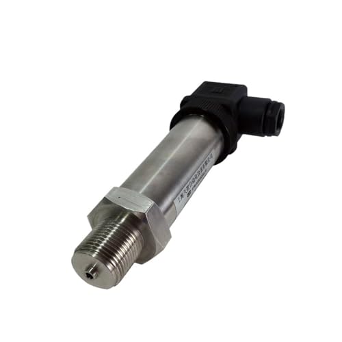 Transmetteur de pression PST-M compact pour les installations industrielles exiguës - 2