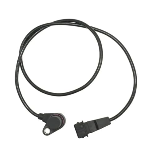 Capteur de position de vilebrequin à impulsion précise pour Chevy Optra 96418382 - 2