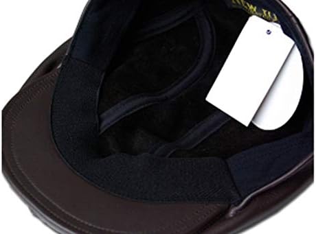 Amazon | [ニューヨークハット] 9250 LAMBA 1900 ランバ1900 レザー
