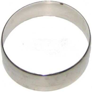 Harmonic Balancer Repair Sleeve for 1970, 1972 Chevrolet Brookwood