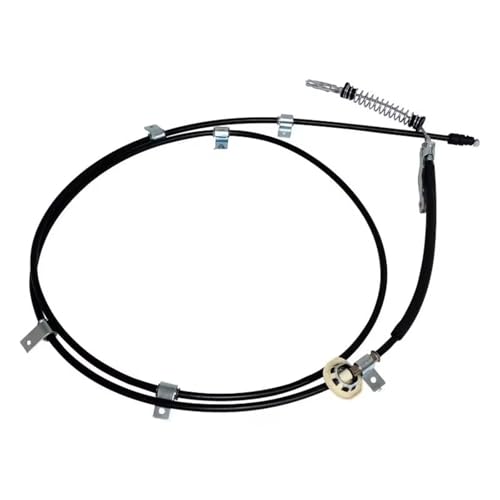 Cable freno trasero para Fiat 500x 2016 cable de freno de mano Spider 52124961AG