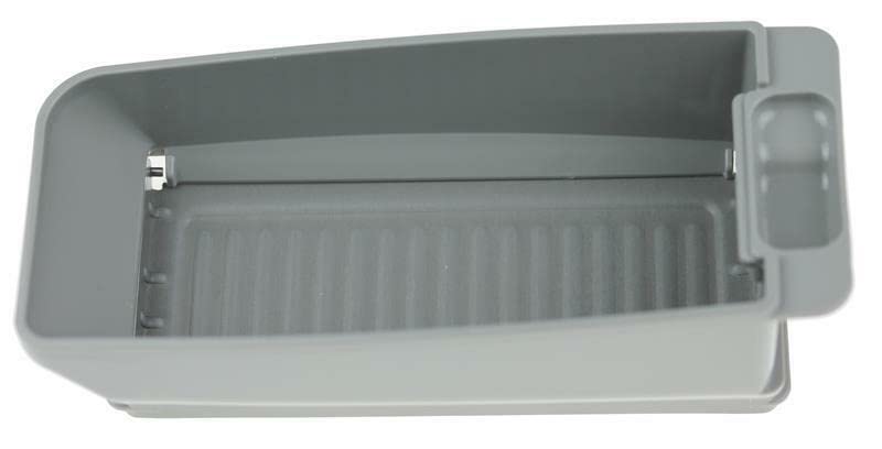 Gancio Impastatore Per Macchina Pane Panasonic SD-ZB2512, SDZB2512KXE, SD-ZD2010KXH - Ricambio In Alluminio Con Rivestimento Antiaderente