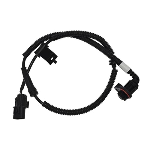 Capteur de vitesse de roue ABS 95680-4H000 pour réparer le voyant frein de votre Grand Starex