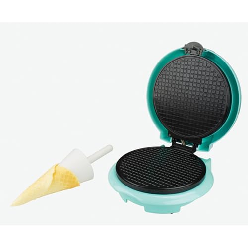 Commercial Waffle Cone Maker Machine