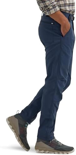 ATG by Wrangler Men's Convertible Trail Jogger