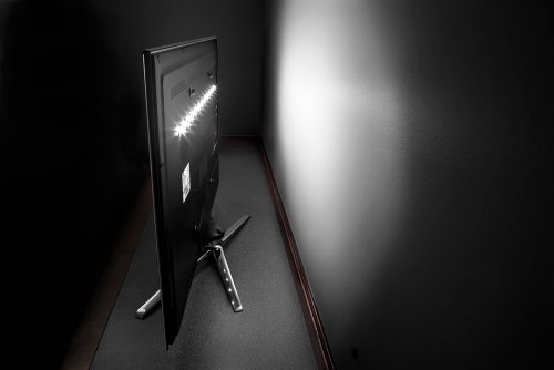 Antec Bias Lighting For Hdtv With 51.1-Inch Cable (Reduce Eye Fatigue And Increase Image Clarity) #TOP4