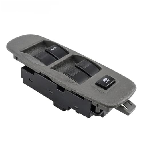 Interrupteur UM93-66-350-41 de lève-vitre électrique pour Mazda B2500 Bravo RHD côté droit