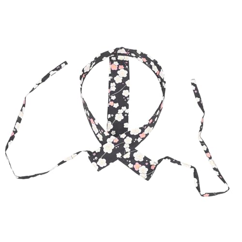 Cuello de kimono japonés para mujer accesorio de vestido y blusa 1