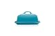 Butterdose LE CREUSET aus Steinzeug, 900 g, 17 x 12.5 x 9 cm