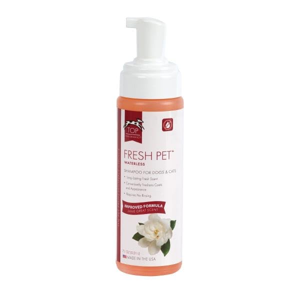 PetEdge Waterless Shampoo Fresh Pet 7.1oz Prestige