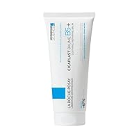 La Roche-Posay Cicaplast Baume B5+ 100ml – Soothing Repairing Balm for Dry, Irritated Skin. Multi-purpose cream enriched with Madecassoside & Vitamin B5. Dermatologist-tested, suitable for adults, children, & babies.