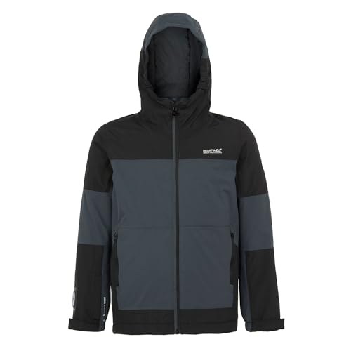 Beamz Iv Jacket 3-4 Years