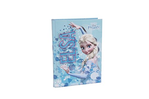 Giochi Preziosi Frozen Diario Scuola 10 Mesi