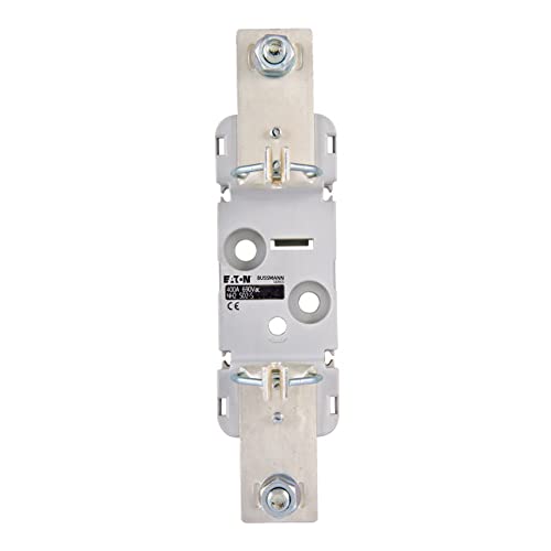 Eaton SD2-S Base Fusible BT 400 A AC 690 V NH2 1F pour montage sur rail DIN
