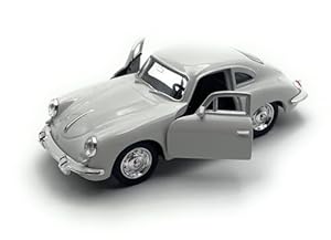 Onwomania 356B Oldtimer Modellauto Miniatur