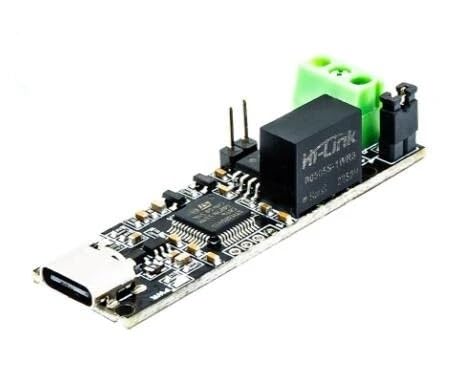 CANable V2.0 S PRO USB to CAN �A�_�v�^�[ �A�i���C�U�[ CANFD slcan SocketCAN �L�����h�����C�g �N���b�y �P�[�u���t��(CANable V2.0 Pro)