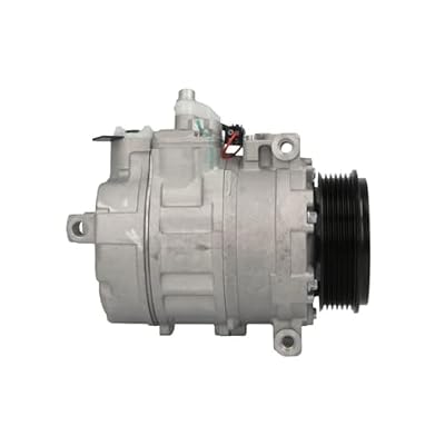 BEHR ACP 57 000S A/C Compressor
