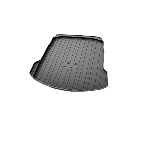 Tapis de coffre Audi Q6 anti salissure protection caoutchouc voiture 2022-2026