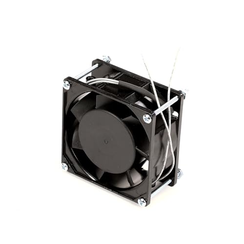 Blodgett 20693 Axial 120 Volt Dfg50 Fan Screws