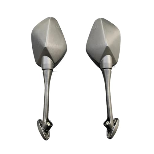 オートバイのバックミラー Compatible With CBR650R 2019-2021 For CBR650F 2014-2018 バイク用リアサイドミラー バイク用サイドバックミラー バイクアクセサリー