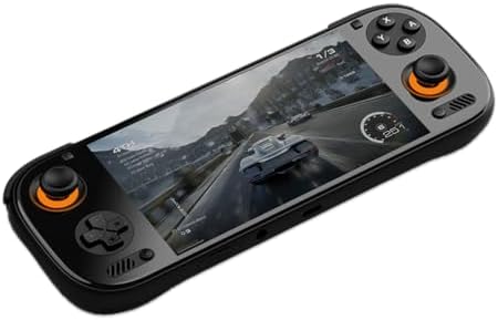 AYN Odin 3 Base Android Gaming Handheld | Qualcomm Snapdragon 8 E...