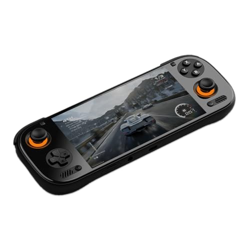 AYN Odin 2 Max Android Handheld Gaming with high Chile | Ubuy