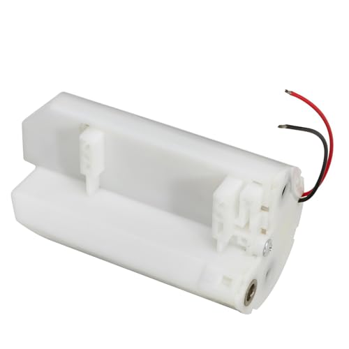 Image of Detroit Axle - Fuel Pump Module Assembly for Ford 1990-1997 F-250 F-350 F-Super Duty, 1990-1996 F-150, 1997 F-250 HD, Fuel Pump and Strainer Replacement