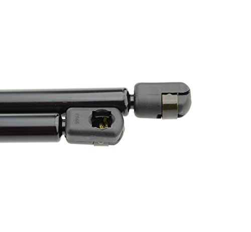 2 X Bonnet Hood Lift Support Struts Gas Spring Shock For Jeep Grand Cherokee 2005-2010 #TOP5