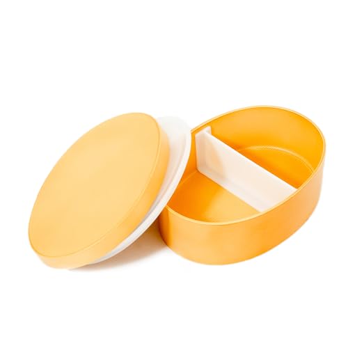 ひまわり堂 曲げわっぱ風弁当箱 550ml ベージュ