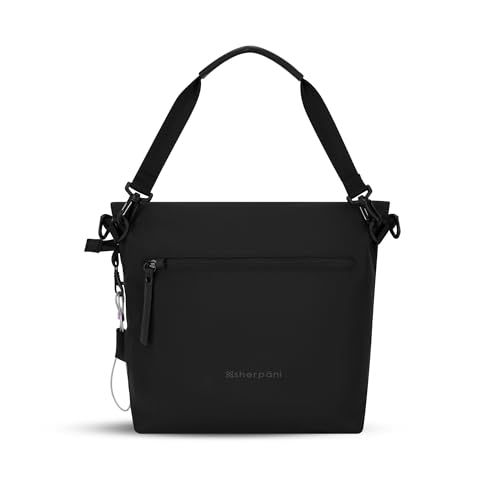 Sherpani Vale, Anti Theft Crossbody Purse, Tote Bag, Travel Shoulder Bag, Fashion Purse Handbag, Crossbody Bags for Women