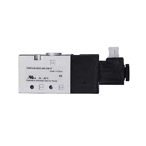 Électrovanne VUVS-L20-M32C-F7-1C1 57524 pour optimiser le débit de vos vérins - 3