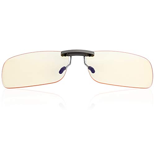 JASHIKA Clip on Gaming Glasses