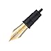 Replacement Comic Pen Nib Fountain Pen Nibs Spare for Fountain Pen Nibs Replacements