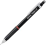 rOtring Sailor Mechanical Pencil Rapid, 0.5mm Lead (1904730)