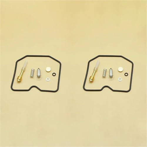Motorrad Vergaser Conversion Kit Dichtung Membran...