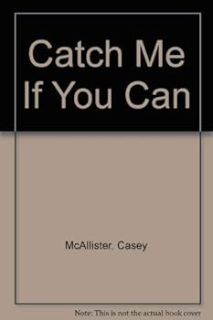 Paperback Catch Me If You Can Book