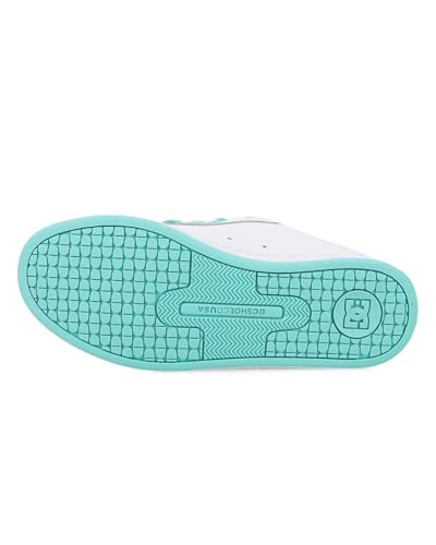 Image of DC Shoes Womens Court Graffik