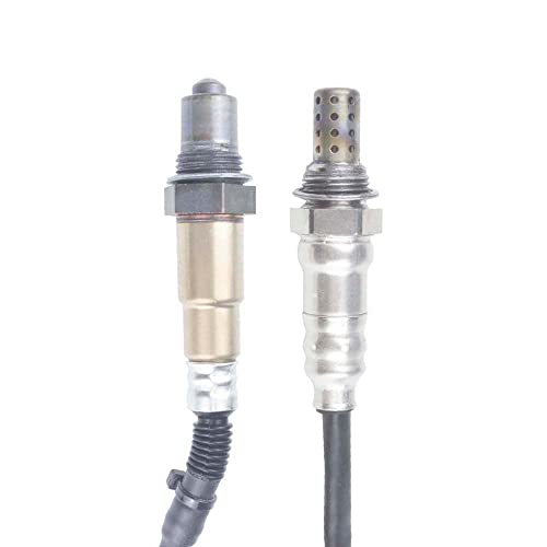 2PCS Sensor Oxígeno O2 para Ford Explorer 2012-2015 miniatura 3