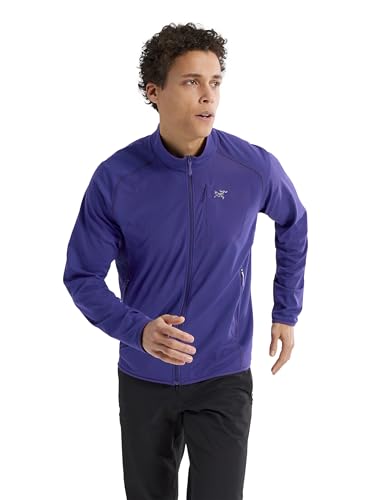 Image of Arc'teryx Delta Jacket Men's | Fleece Jacket Delivering Warmth for Less Weight